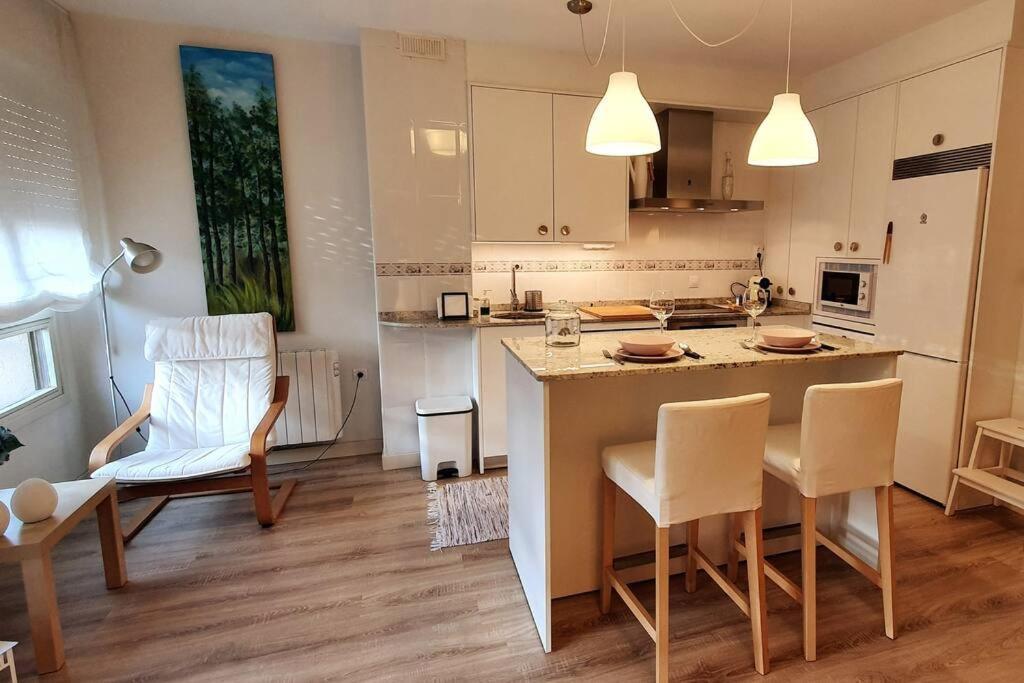 Rincon De Tasio By Clabao Apartment Corella Exterior photo